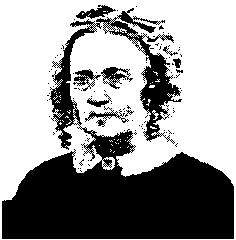 Portrait of Sarah Keyes